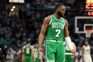 Boston Celtics v Cleveland Cavaliers - Game Four (Image via Getty)